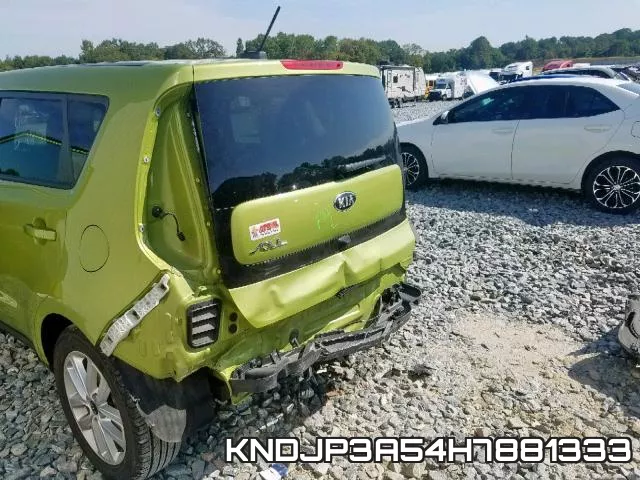 KNDJP3A54H7881333 фото 10
