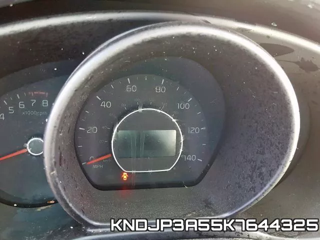 KNDJP3A55K7644325 фото 9