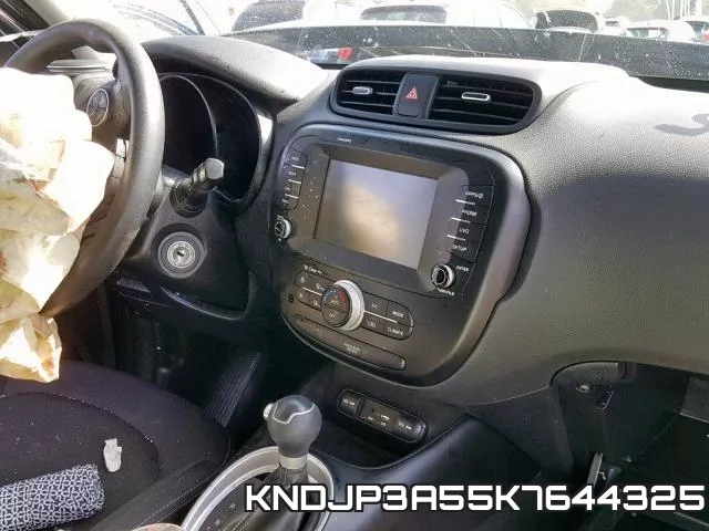 KNDJP3A55K7644325 фото 10