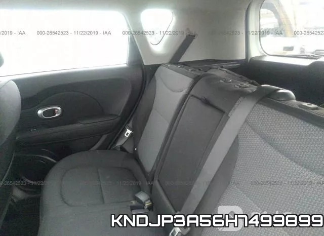 KNDJP3A56H7499899 фото 9
