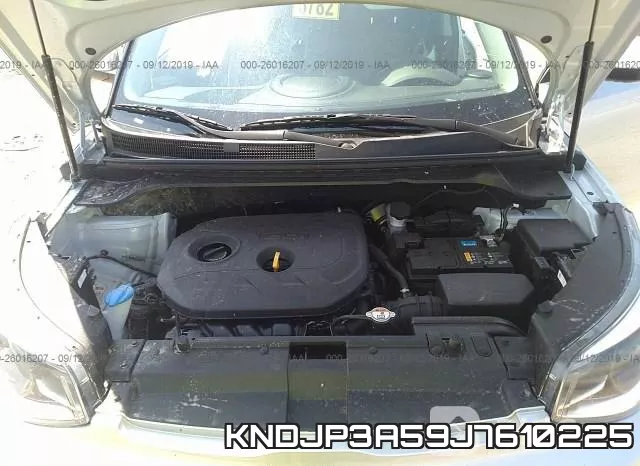 KNDJP3A59J7610225 фото 2