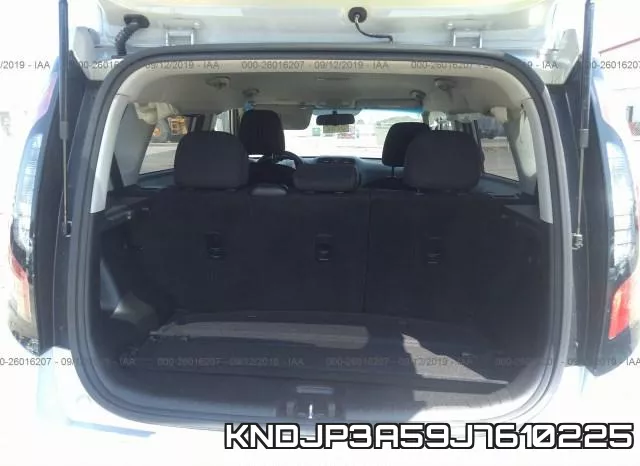 KNDJP3A59J7610225 фото 7