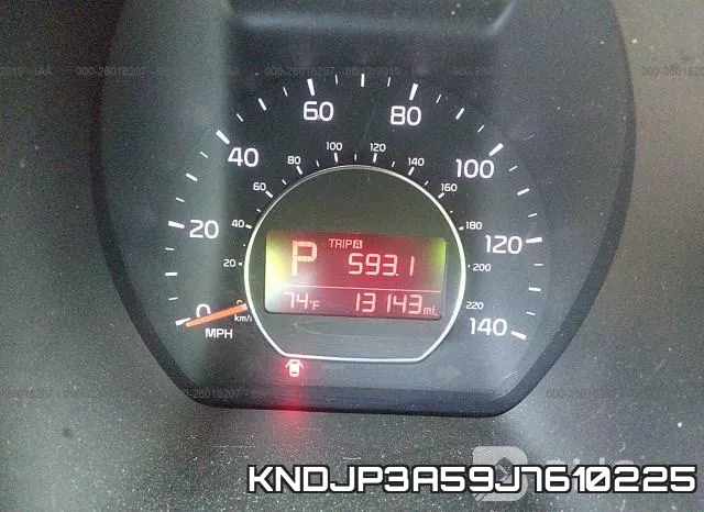 KNDJP3A59J7610225 фото 8