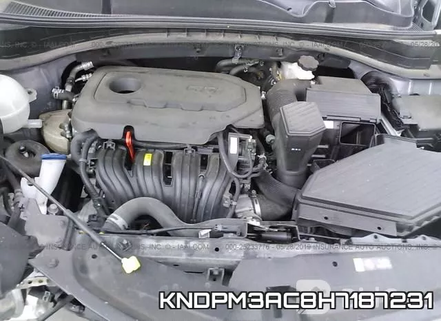 KNDPM3AC8H7187231 фото 2