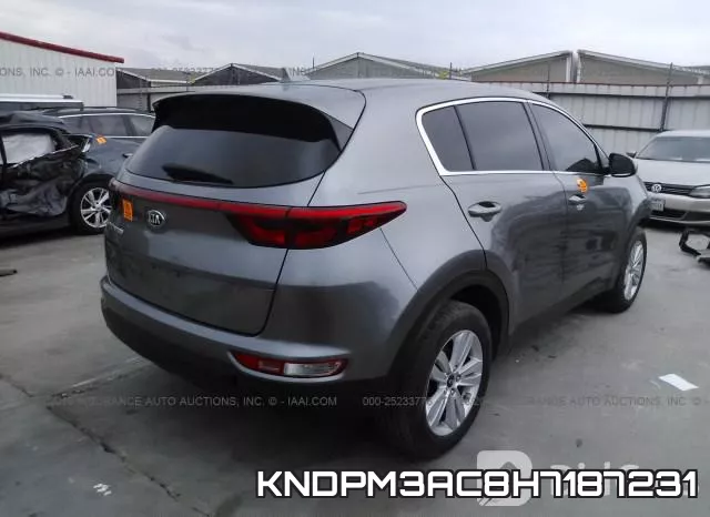 KNDPM3AC8H7187231 фото 5