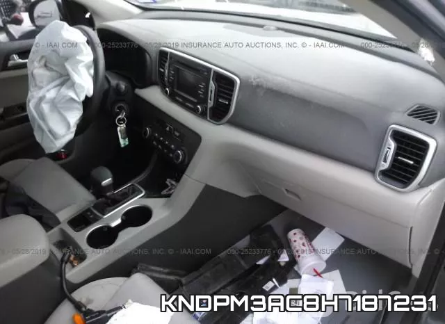 KNDPM3AC8H7187231 фото 6