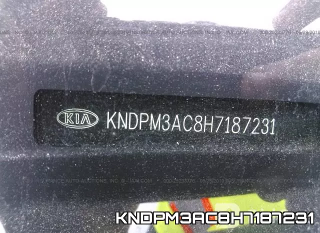 KNDPM3AC8H7187231 фото 8