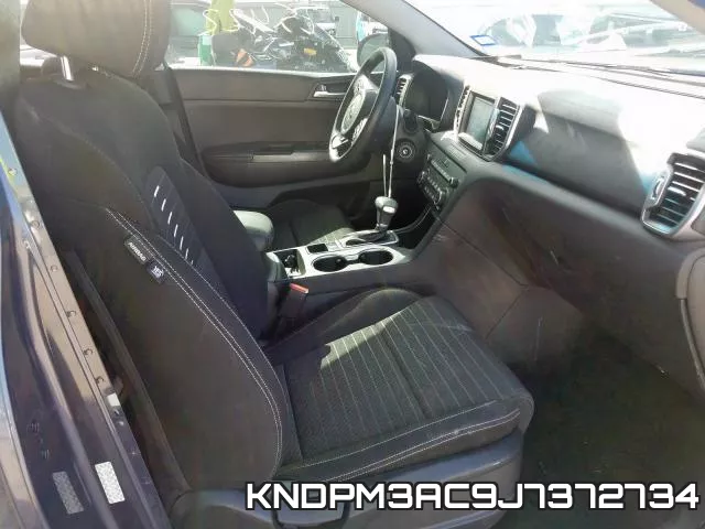 KNDPM3AC9J7372734 фото 5