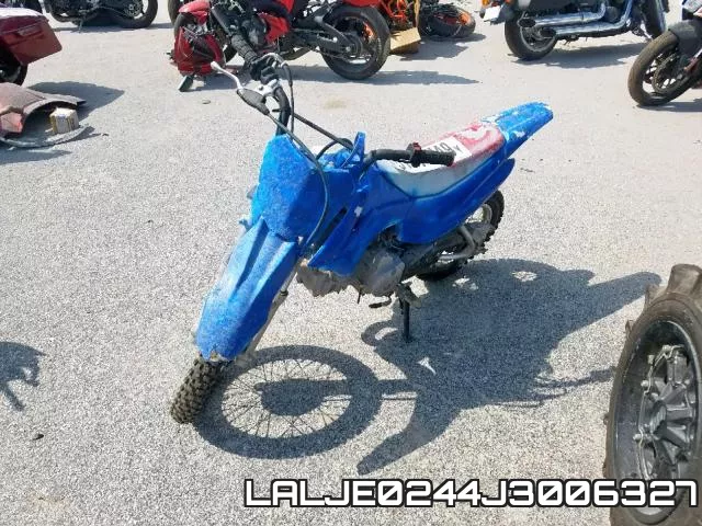 LALJE0244J3006327 фото 3