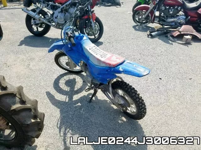 LALJE0244J3006327 фото 4