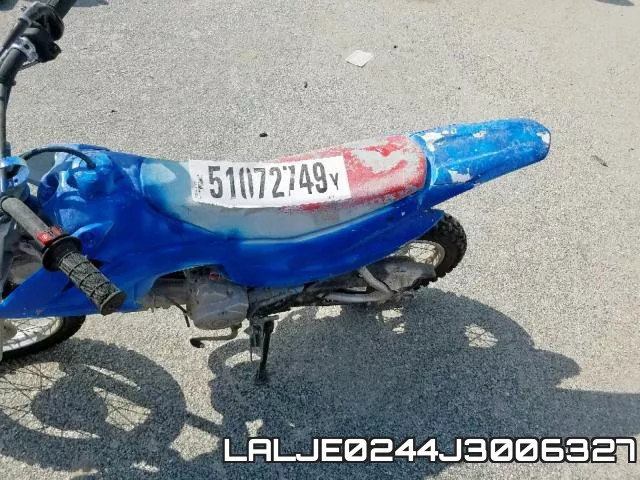 LALJE0244J3006327 фото 7