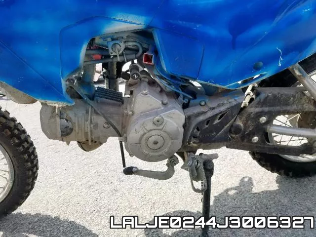 LALJE0244J3006327 фото 8