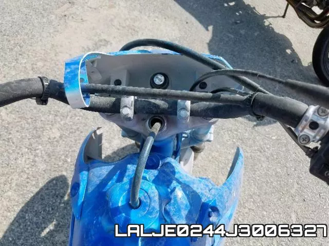 LALJE0244J3006327 фото 9
