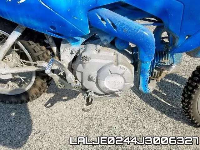 LALJE0244J3006327 фото 10