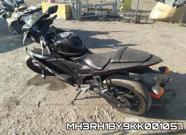 MH3RH18Y9KK001057 фото 4