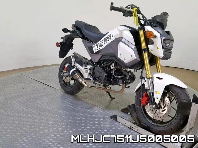 MLHJC7511J5005005 фото 3