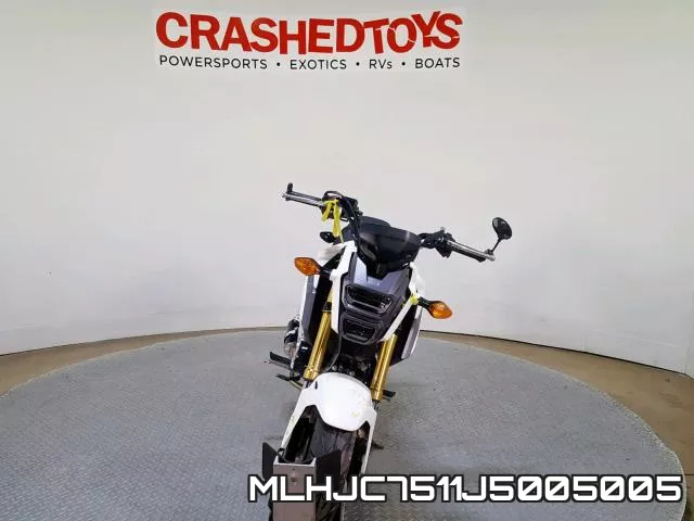 MLHJC7511J5005005 фото 4