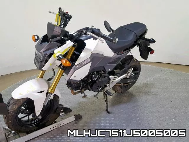 MLHJC7511J5005005 фото 5