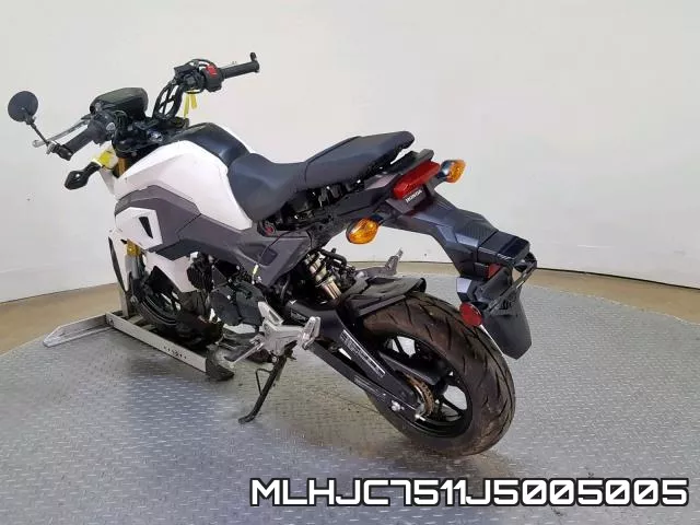MLHJC7511J5005005 фото 7
