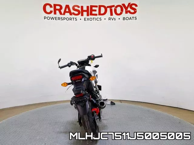 MLHJC7511J5005005 фото 8