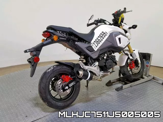 MLHJC7511J5005005 фото 9
