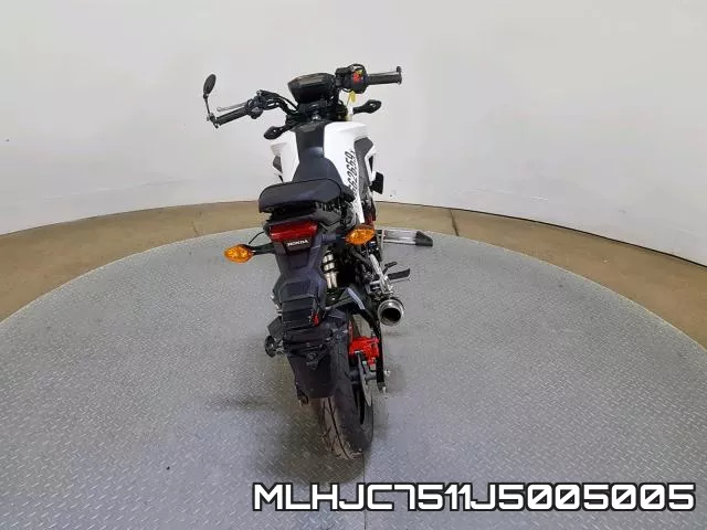 MLHJC7511J5005005 фото 10