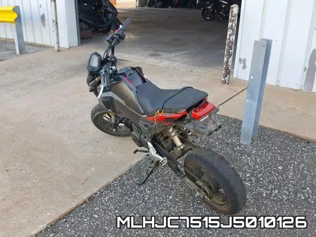 MLHJC7515J5010126 фото 4