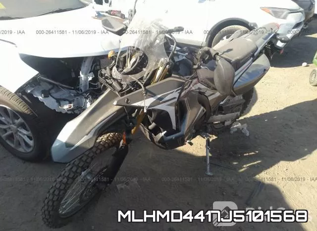 MLHMD4417J5101568 фото 3