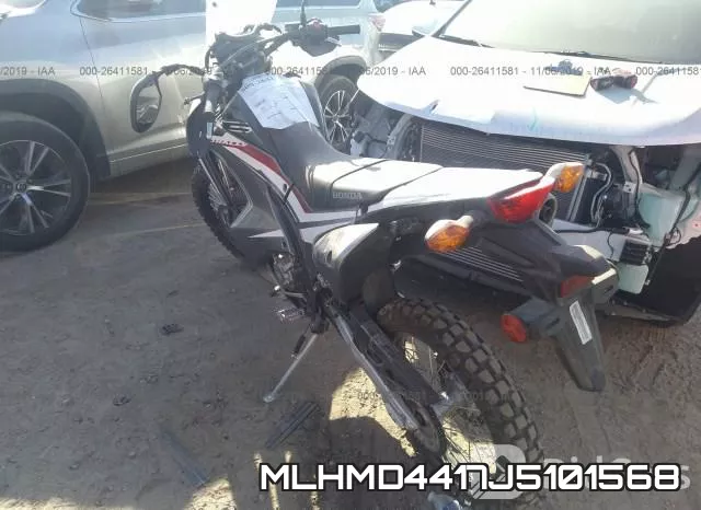 MLHMD4417J5101568 фото 4