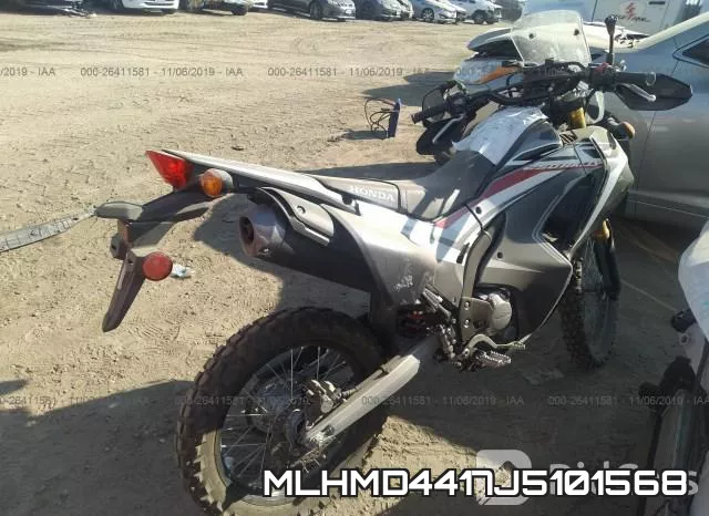 MLHMD4417J5101568 фото 5