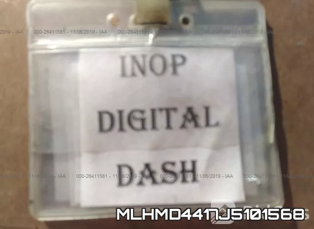 MLHMD4417J5101568 фото 8