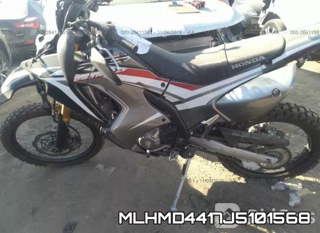 MLHMD4417J5101568 фото 10