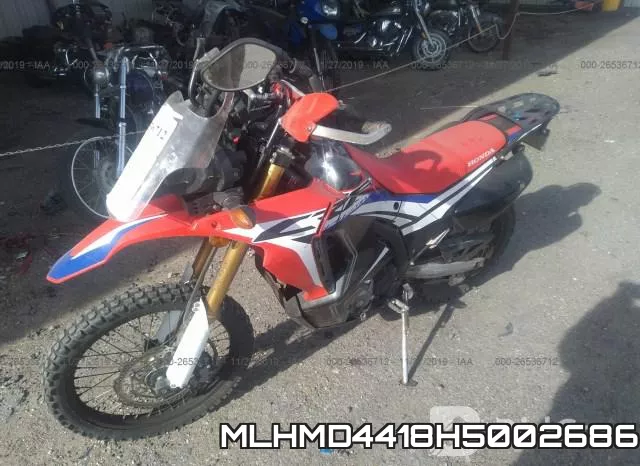 MLHMD4418H5002686 фото 3