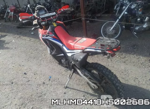 MLHMD4418H5002686 фото 4