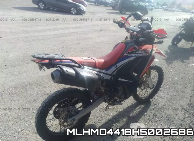 MLHMD4418H5002686 фото 5