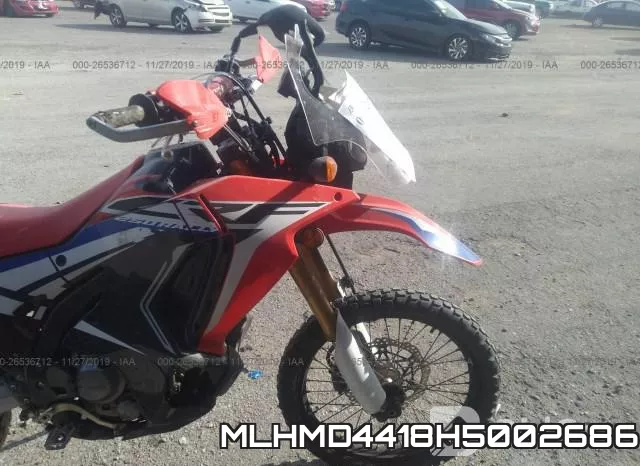 MLHMD4418H5002686 фото 6