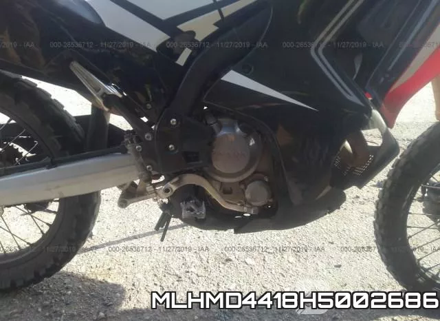 MLHMD4418H5002686 фото 9