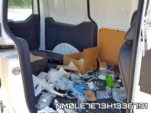 NM0LE7E73H1336791 фото 7