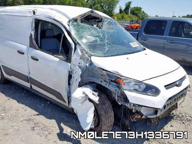 NM0LE7E73H1336791 фото 10