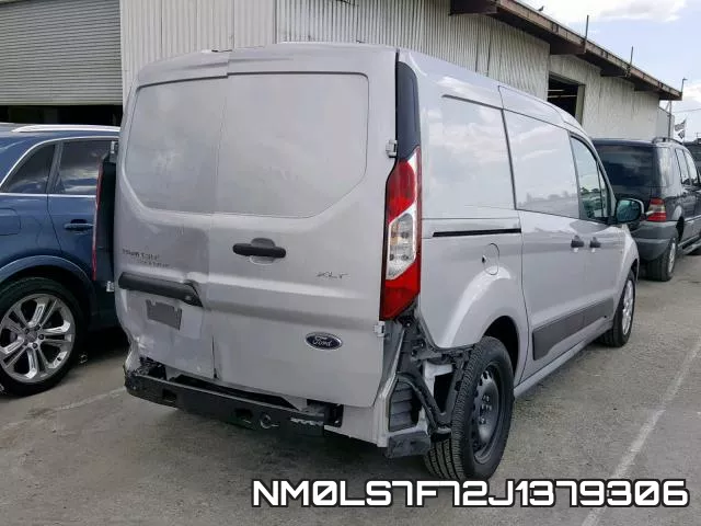 NM0LS7F72J1379306 фото 5
