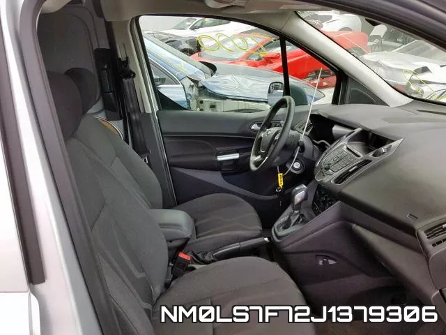 NM0LS7F72J1379306 фото 6