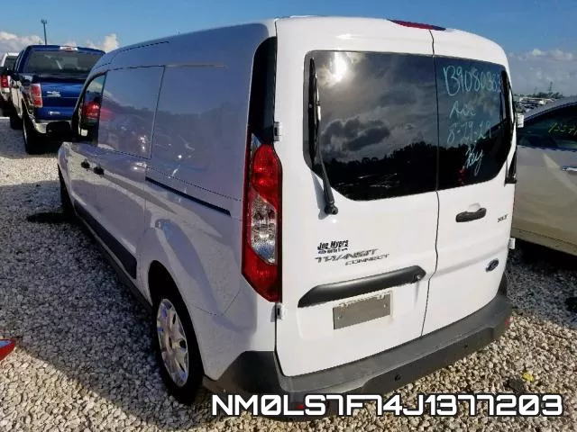 NM0LS7F74J1377203 фото 4