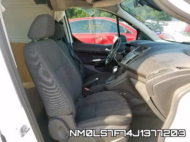NM0LS7F74J1377203 фото 6