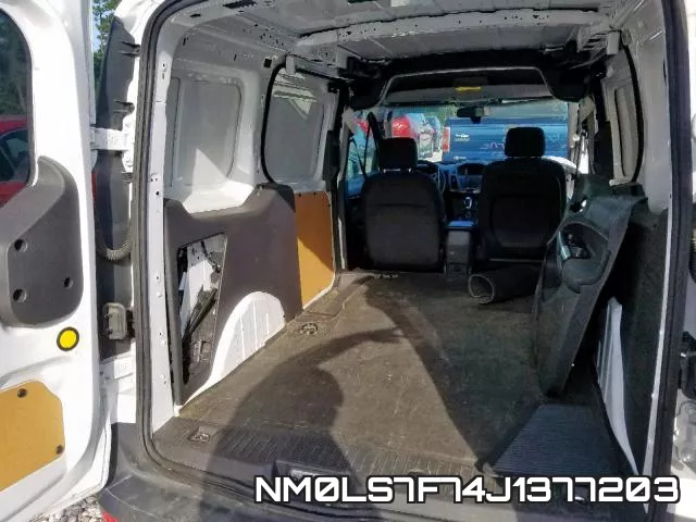 NM0LS7F74J1377203 фото 7