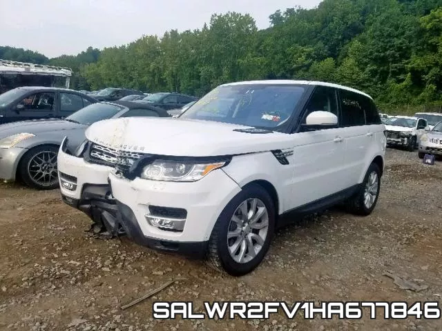 SALWR2FV1HA677846 фото 3
