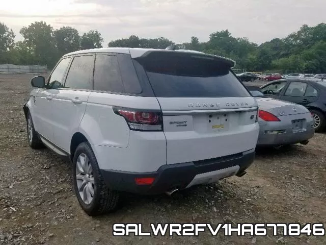 SALWR2FV1HA677846 фото 4