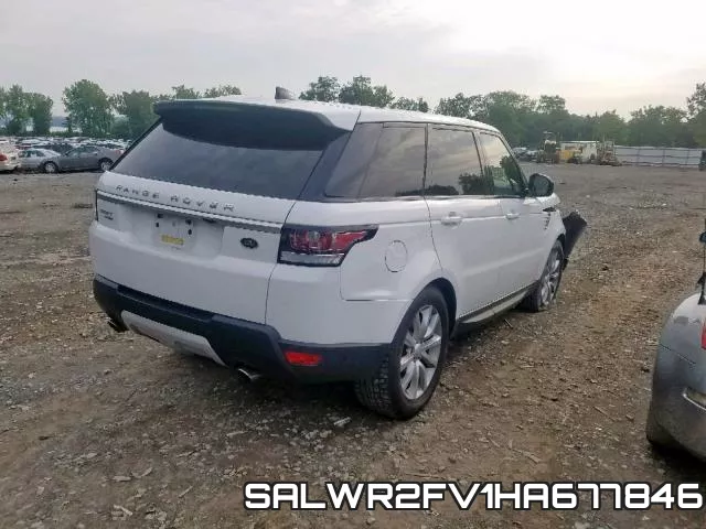 SALWR2FV1HA677846 фото 5