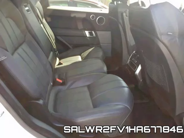 SALWR2FV1HA677846 фото 7