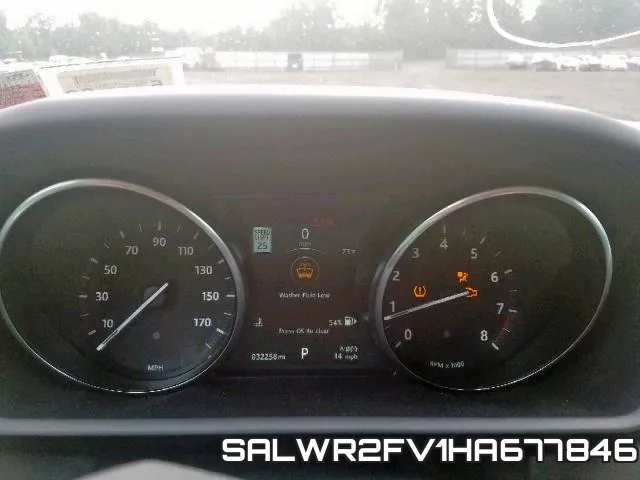 SALWR2FV1HA677846 фото 9