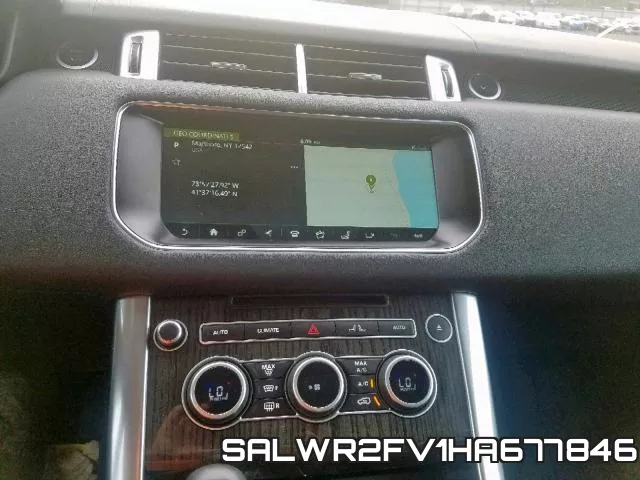 SALWR2FV1HA677846 фото 10